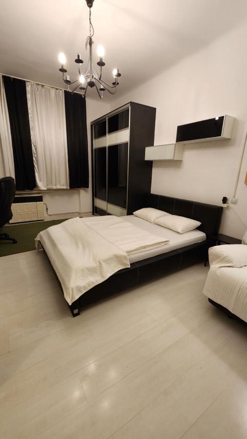Apartment Salvia Zagreb Eksteriør bilde