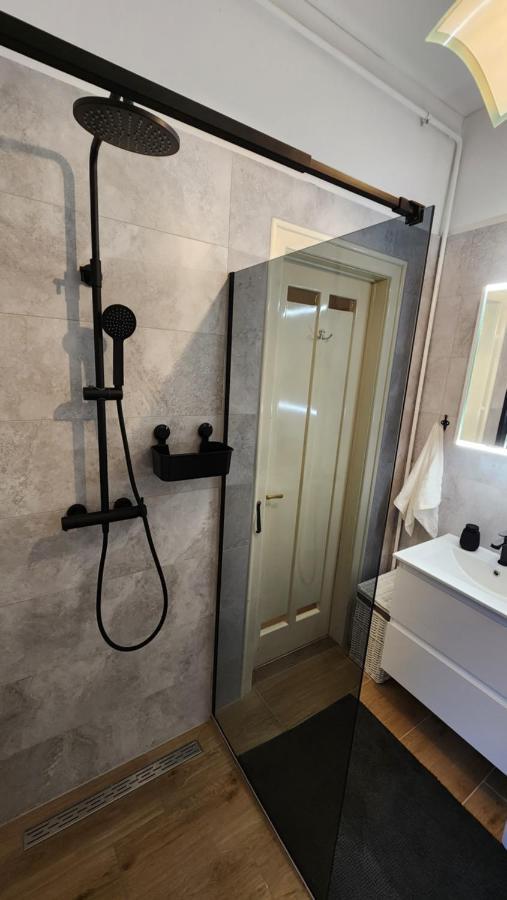Apartment Salvia Zagreb Eksteriør bilde